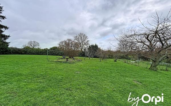 Maison à vendre    5 pièces • 112 m2 Saint-Éloy-les-Mines