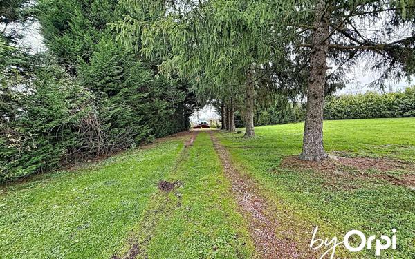 Maison à vendre    5 pièces • 112 m2 Saint-Éloy-les-Mines