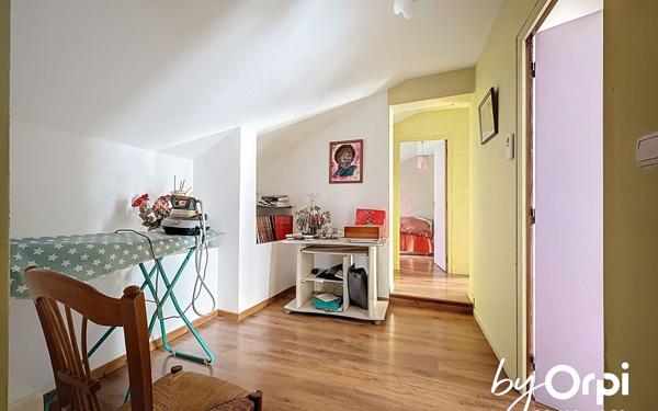 Maison à vendre    5 pièces • 112 m2 Saint-Éloy-les-Mines