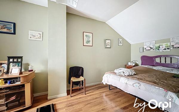 Maison à vendre    5 pièces • 112 m2 Saint-Éloy-les-Mines