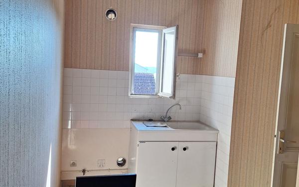 Immeuble à vendre    8 pièces •  Vierzon