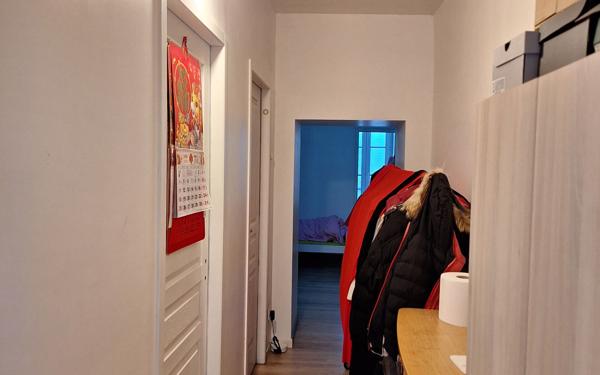 Immeuble à vendre    8 pièces •  Vierzon