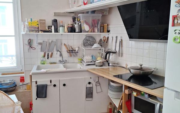 Immeuble à vendre    8 pièces •  Vierzon