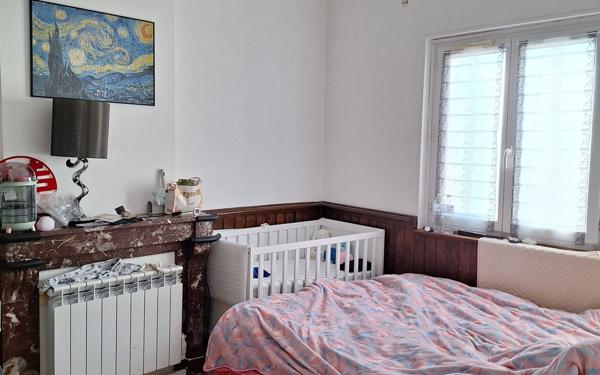 Immeuble à vendre    8 pièces •  Vierzon