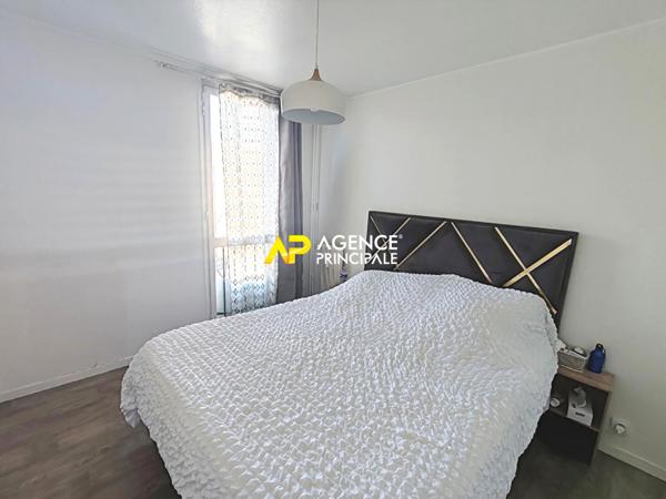 Appartement 2 pièces à Argenteuil - 57 m² €169 000 ** - Référence 4522