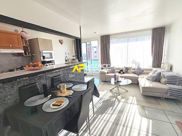 Appartement 2 pièces à Argenteuil - 57 m² €169 000 ** - Référence 4522