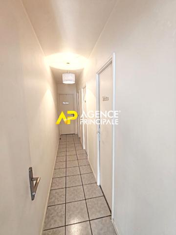 Appartement 2 pièces à Argenteuil - 57 m² €169 000 ** - Référence 4522