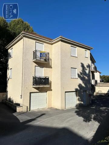 Immeuble à vendre 272m²