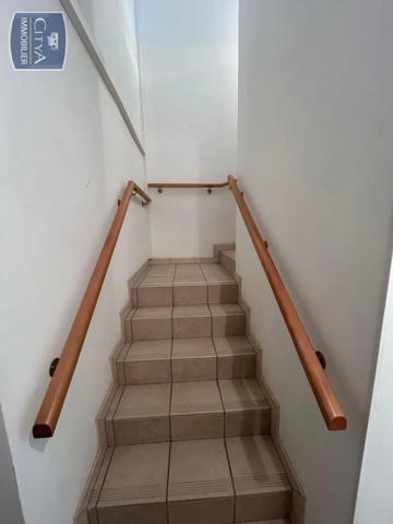 Immeuble à vendre 272m²