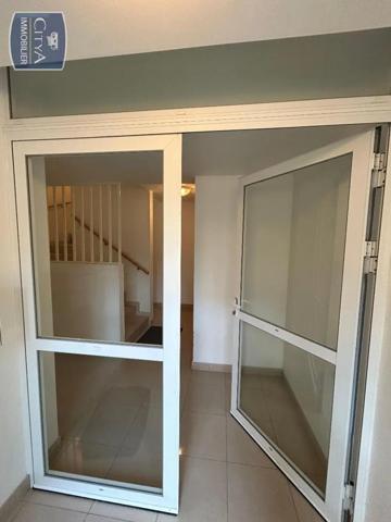 Immeuble à vendre 272m²