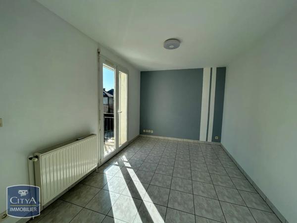 Immeuble à vendre 272m²