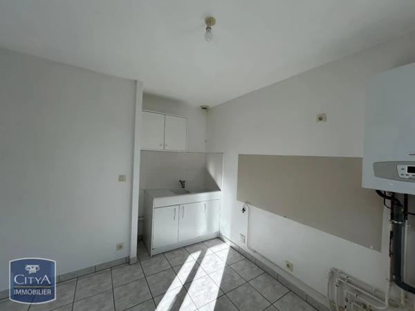 Immeuble à vendre 272m²
