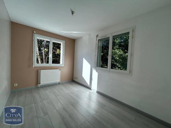 Immeuble à vendre 272m²
