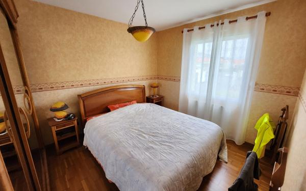 Maison à vendre    5 pièces •  Saint-Philbert-de-Bouaine