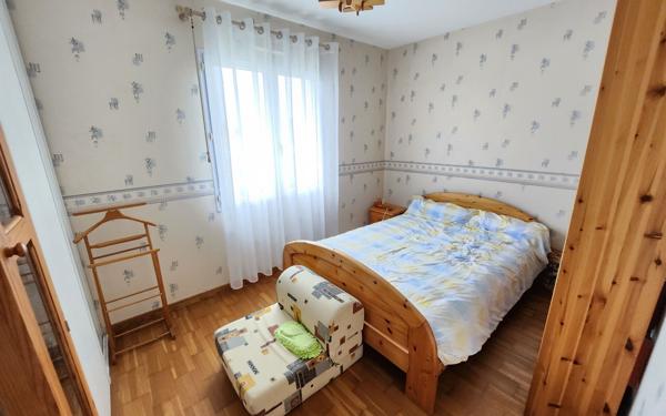 Maison à vendre    5 pièces •  Saint-Philbert-de-Bouaine