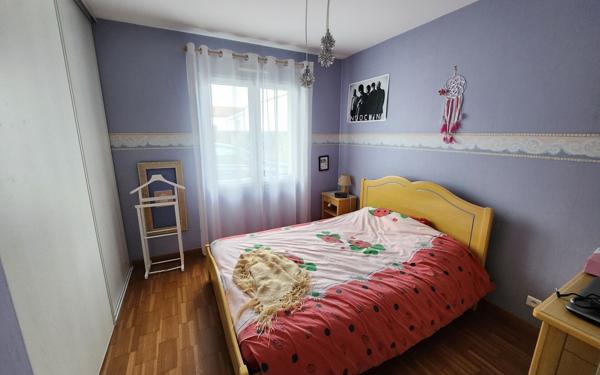 Maison à vendre    5 pièces •  Saint-Philbert-de-Bouaine