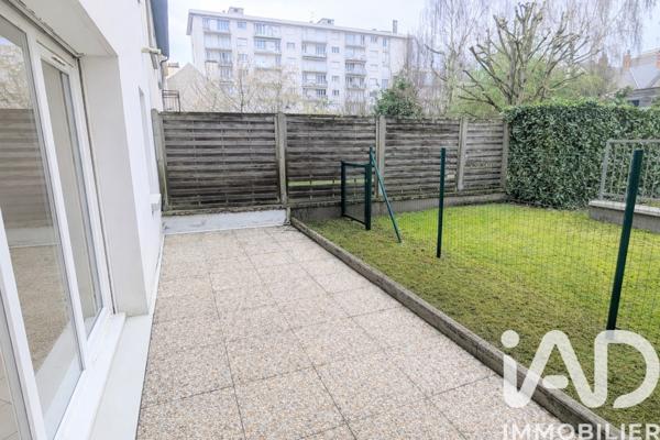 Appartement à vendre 1 pièce 31 m² Saint-Jean-de-la-Ruelle