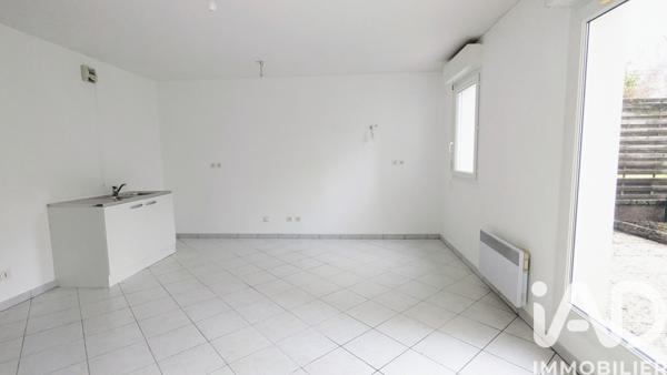 Appartement à vendre 1 pièce 31 m² Saint-Jean-de-la-Ruelle
