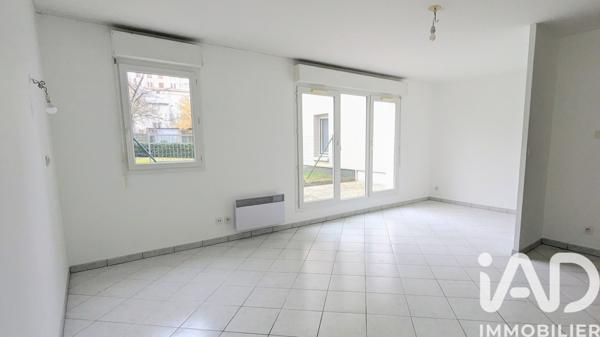 Appartement à vendre 1 pièce 31 m² Saint-Jean-de-la-Ruelle