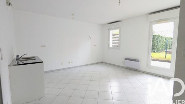 Appartement à vendre 1 pièce 31 m² Saint-Jean-de-la-Ruelle