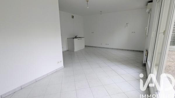 Appartement à vendre 1 pièce 31 m² Saint-Jean-de-la-Ruelle
