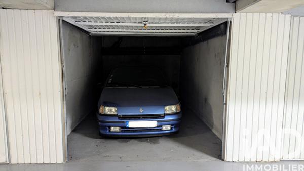 Appartement à vendre 1 pièce 31 m² Saint-Jean-de-la-Ruelle