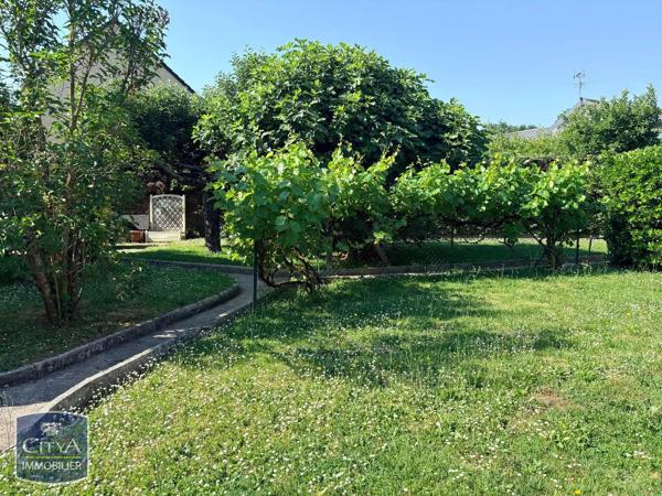 Maison à vendre 5 pièces 90m² Brive-la-Gaillarde (19100)