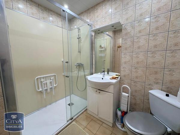 Maison à vendre 5 pièces 90m² Brive-la-Gaillarde (19100)