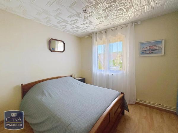 Maison à vendre 5 pièces 90m² Brive-la-Gaillarde (19100)