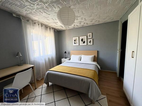 Maison à vendre 5 pièces 90m² Brive-la-Gaillarde (19100)