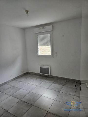 Charmant T3 avec terrasse et parking