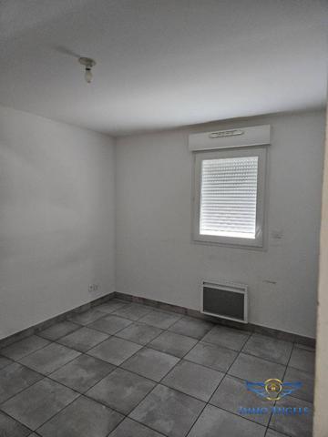 Charmant T3 avec terrasse et parking