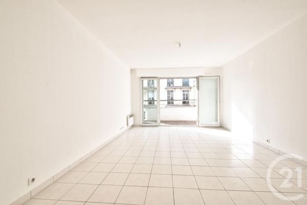 Appartement F2 à vendre  2 pièces - 51,46 m2 ANTIBES - 06