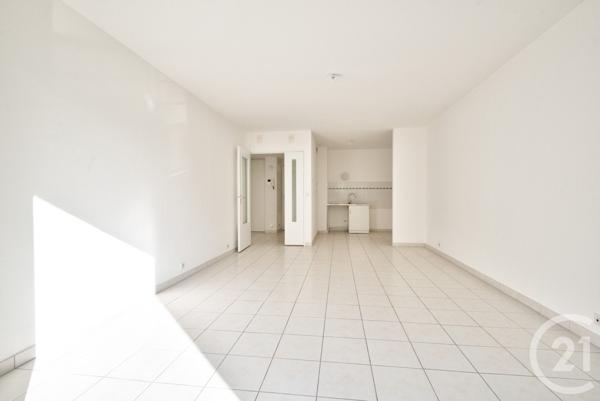 Appartement F2 à vendre  2 pièces - 51,46 m2 ANTIBES - 06