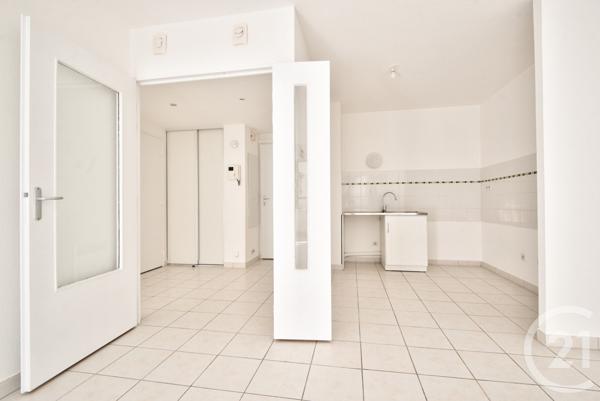 Appartement F2 à vendre  2 pièces - 51,46 m2 ANTIBES - 06