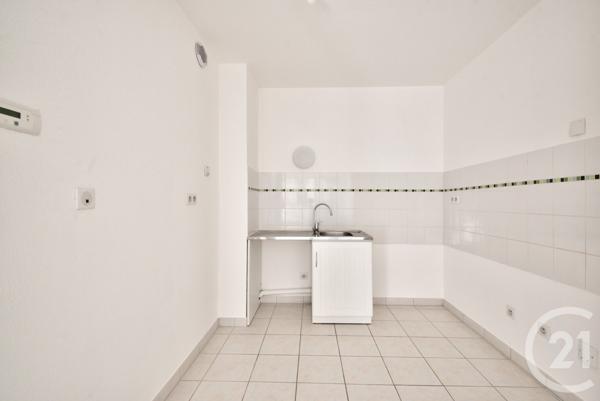 Appartement F2 à vendre  2 pièces - 51,46 m2 ANTIBES - 06