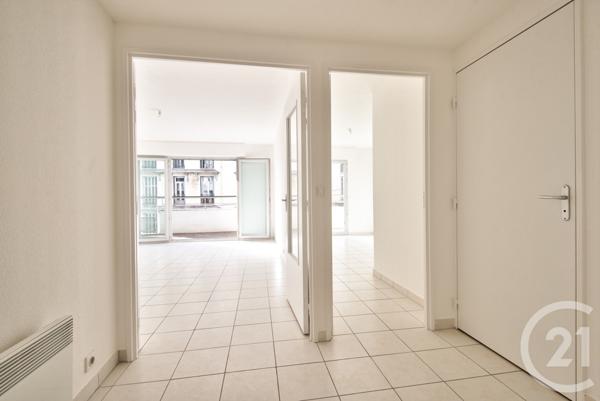 Appartement F2 à vendre  2 pièces - 51,46 m2 ANTIBES - 06
