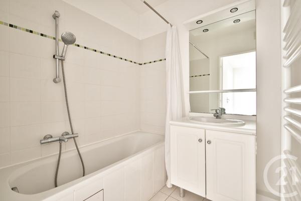 Appartement F2 à vendre  2 pièces - 51,46 m2 ANTIBES - 06