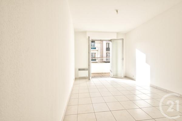 Appartement F2 à vendre  2 pièces - 51,46 m2 ANTIBES - 06