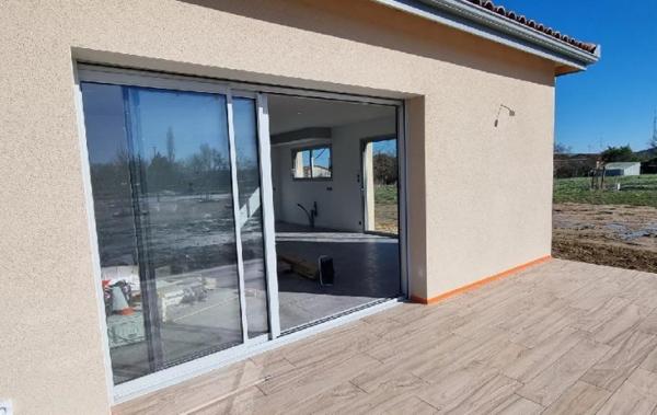 Vente Maison rénové(e) Saramon   