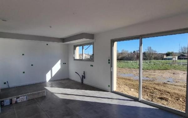 Vente Maison rénové(e) Saramon   