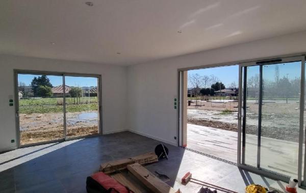 Vente Maison rénové(e) Saramon   