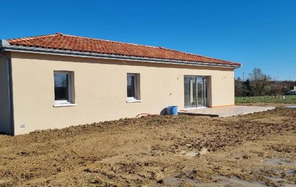 Vente Maison rénové(e) Saramon   