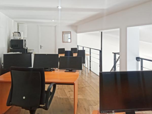 Challans, Bureaux/Local à louer de 60 m²