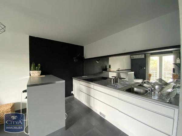 Appartement à louer 2 pièces 31.83m² Avignon (84000)