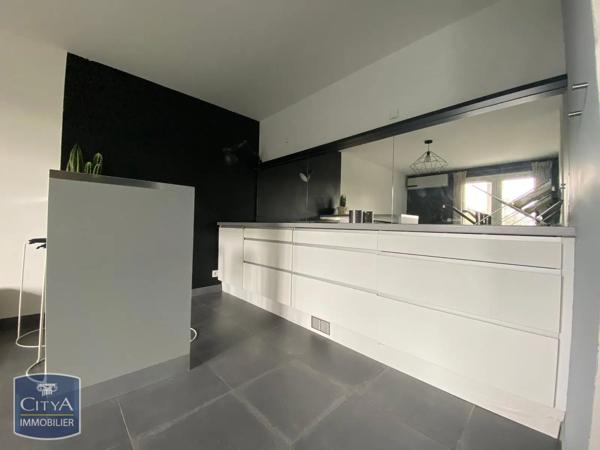 Appartement à louer 2 pièces 31.83m² Avignon (84000)