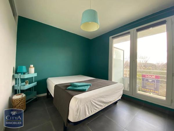 Appartement à louer 2 pièces 31.83m² Avignon (84000)
