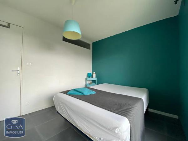 Appartement à louer 2 pièces 31.83m² Avignon (84000)
