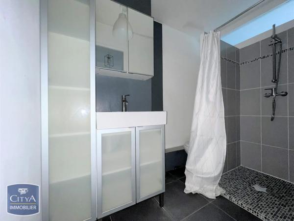 Appartement à louer 2 pièces 31.83m² Avignon (84000)