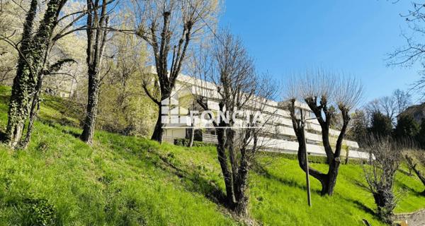 À vendre Appartement 101.02 m² - Corenc 38700